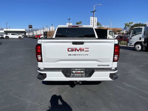 New 2026 GMC Sierra 1500 Elevation w/ Max Trailering Package image 6