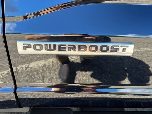 Used 2023 Ford F150 Lariat w/ Equipment Group 502A High AWD/4WD image 45