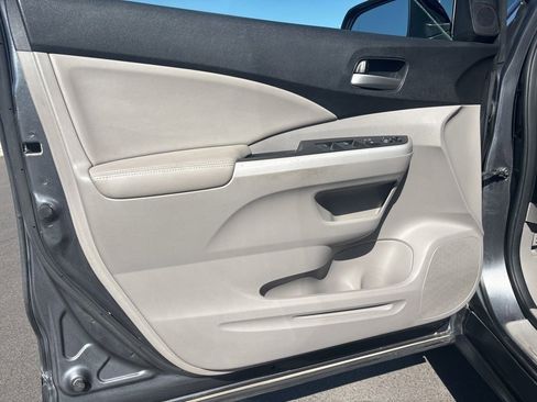Used 2012 Honda CR-V EX-L image 5