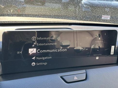 New 2026 MAZDA CX-90 3.3 Turbo w/ Premium Sport Pkg image 11