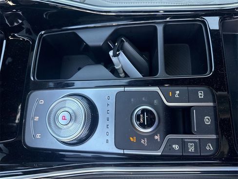 New 2026 Kia Sorento SX Prestige image 40