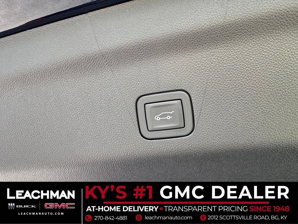 New 2026 GMC Yukon Denali w/ Denali Reserve Package AWD/4WD image 30