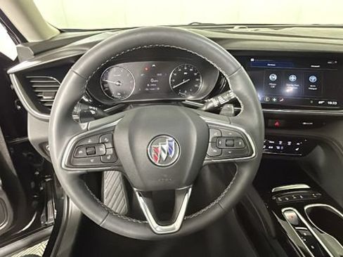 Used 2023 Buick Envision Preferred AWD/4WD image 14
