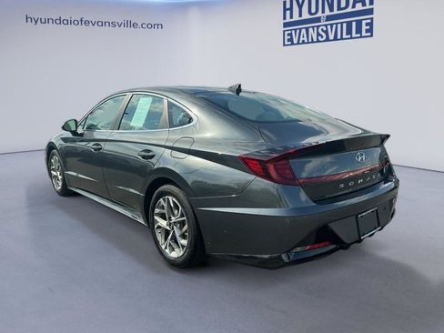 Used 2022 Hyundai Sonata SEL FWD image 6