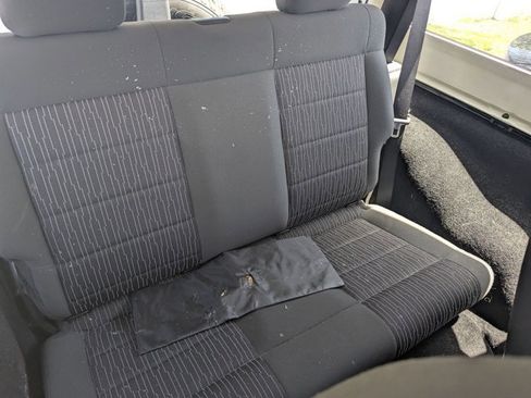 Used 2012 Jeep Wrangler Sport image 16