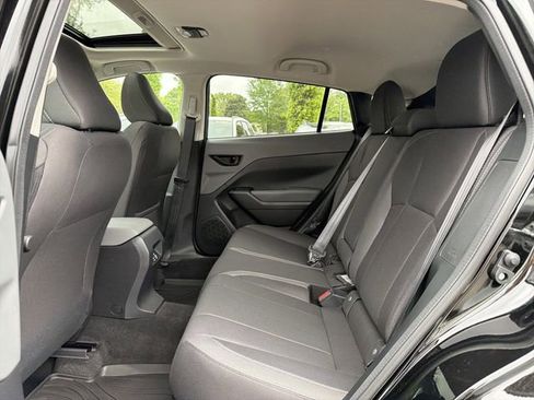 New 2026 Subaru Crosstrek 2.0i Premium AWD/4WD image 13