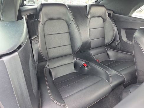 Used 2020 Ford Mustang Premium image 13