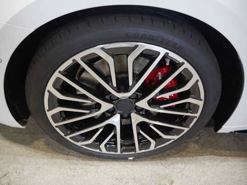 New 2026 Audi S5 Premium Plus AWD/4WD image 10