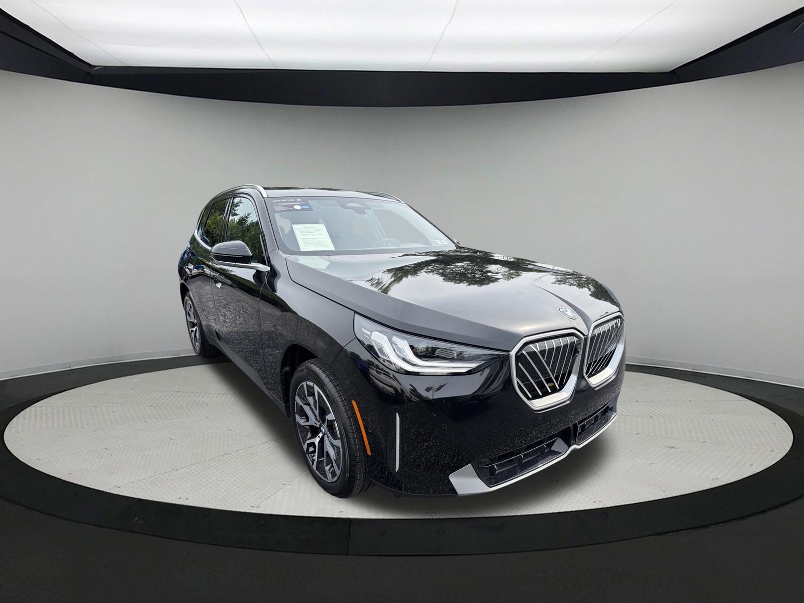 Certified 2026 BMW X3 xDrive30i w/ Premium Package AWD/4WD image 3