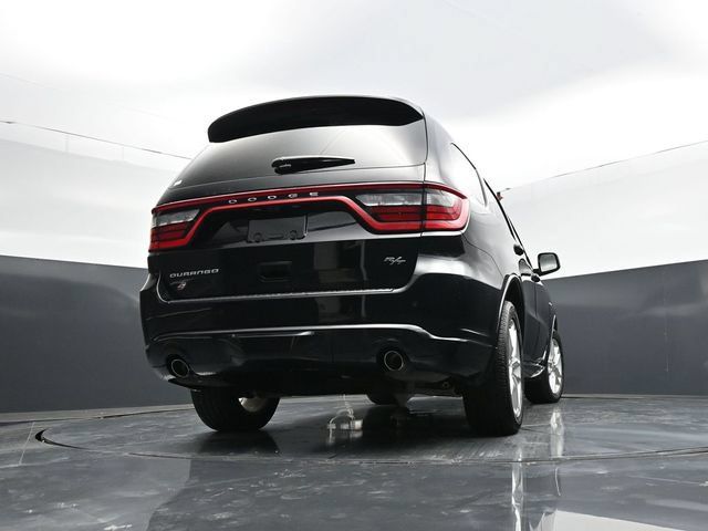 Used 2025 Dodge Durango R/T AWD/4WD image 50