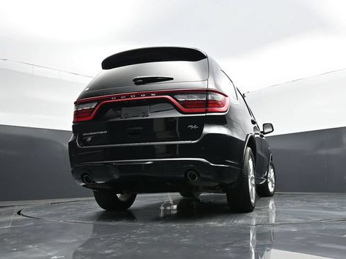 Used 2025 Dodge Durango R/T AWD/4WD image 50
