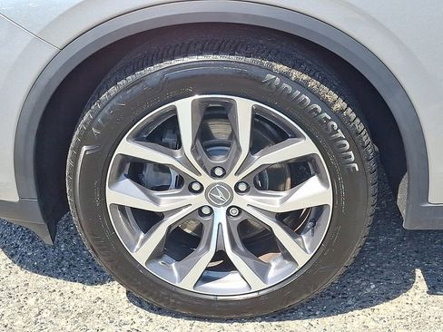Certified 2024 Acura MDX SH-AWD w/ Technology Package image 8