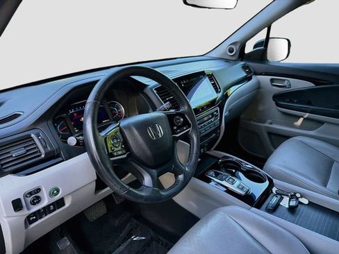 Used 2021 Honda Pilot Elite image 9