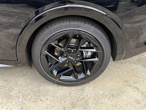 New 2025 Kia K4 GT-Line Turbo image 33
