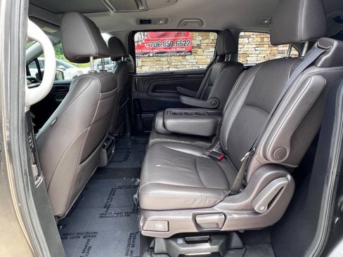 Used 2019 Honda Odyssey Touring image 16