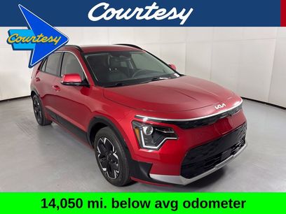Used 2023 Kia Niro Wind