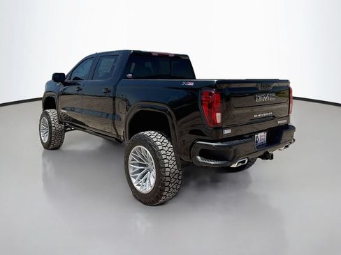 New 2026 GMC Sierra 1500 Elevation w/ Elevation Premium Package AWD/4WD image 5
