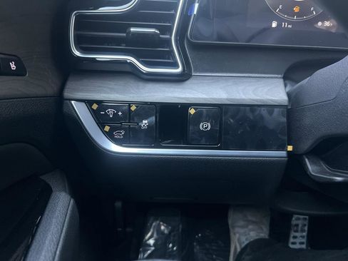 New 2025 Kia Sportage X-Pro Prestige image 29