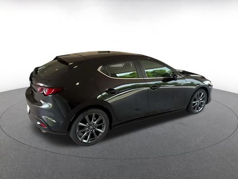 Used 2026 MAZDA MAZDA3 s FWD image 12