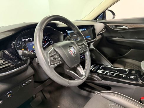 Used 2023 Buick Envision Avenir image 74
