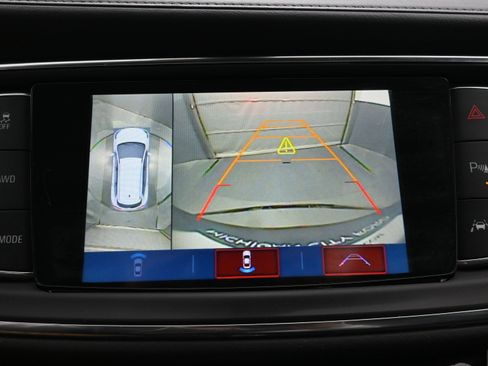 Used 2019 Buick Enclave Avenir w/ Avenir Technology Package image 16