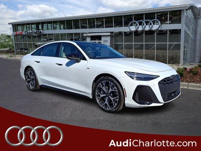 New 2026 Audi A6 Premium Plus