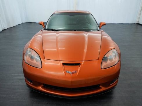 Used 2007 Chevrolet Corvette Z06 w/ Preferred Equipment Group RWD image 14
