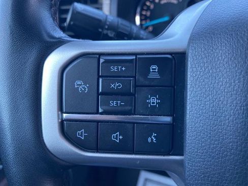 Certified 2022 Ford Expedition Max Limited image 33