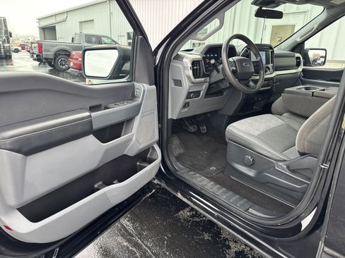 Certified 2022 Ford F150 XLT w/ Trailer Tow Package image 21