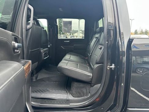 Used 2023 Chevrolet Silverado 2500 High Country w/ Z71 Off-Road Package image 18