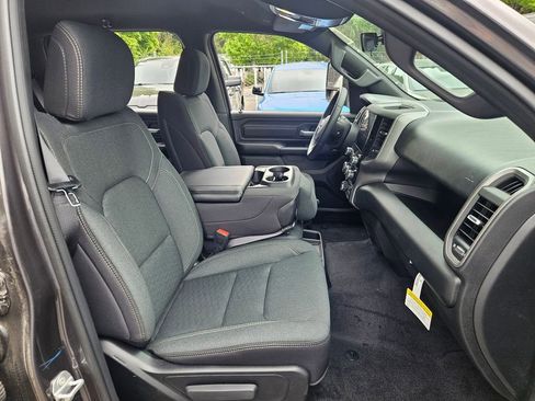 New 2026 RAM 1500 Classic Warlock AWD/4WD image 16