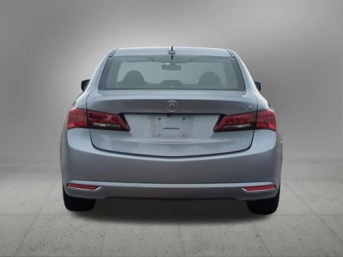 Used 2015 Acura TLX w/ Technology Package FWD image 5