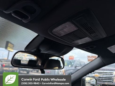 Used 2020 Honda Civic LX image 18