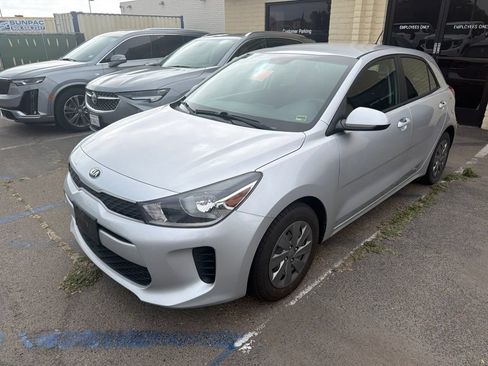 Used 2020 Kia Rio S FWD image 1