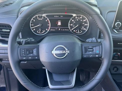 Used 2026 Nissan Rogue SV w/ Cold Weather Package image 14