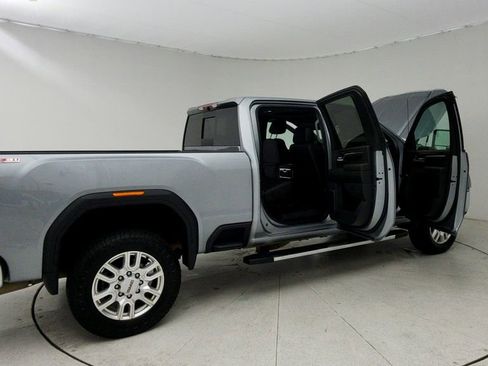 Certified 2024 GMC Sierra 2500 SLT w/ SLT Premium Package AWD/4WD image 13
