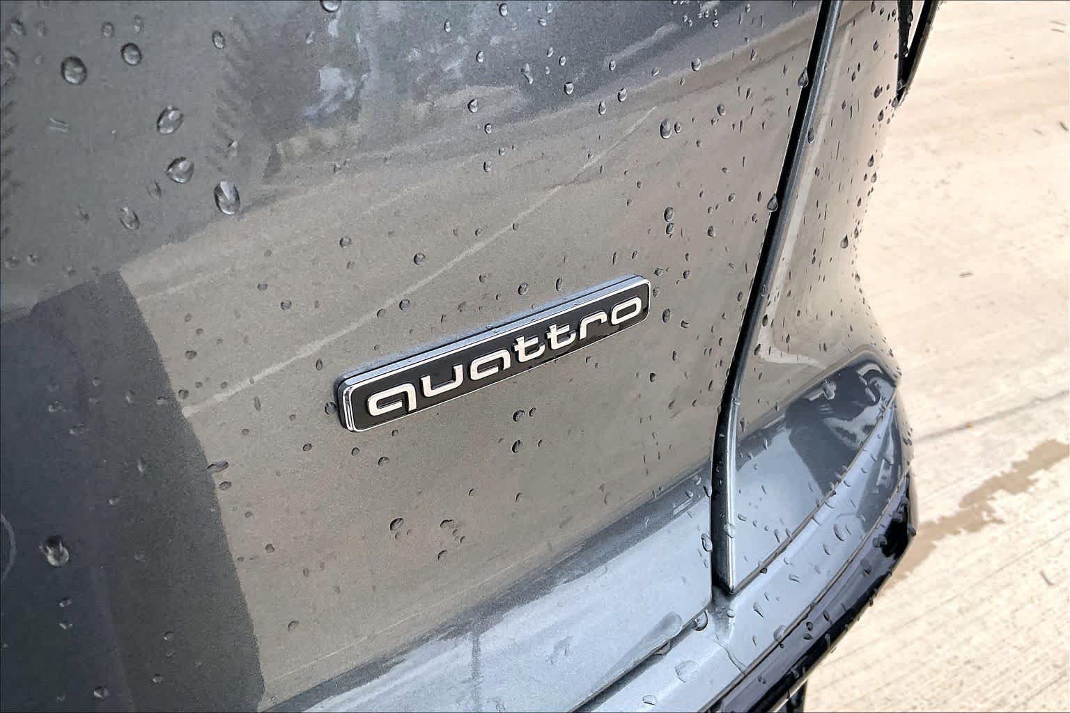 Used 2026 Audi Q3 quattro 2.0T AWD/4WD image 10