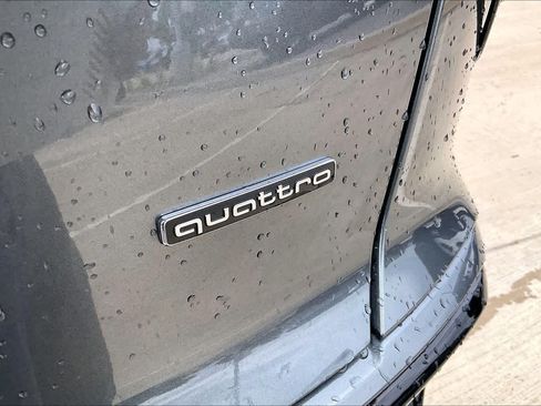 Used 2026 Audi Q3 quattro 2.0T AWD/4WD image 10