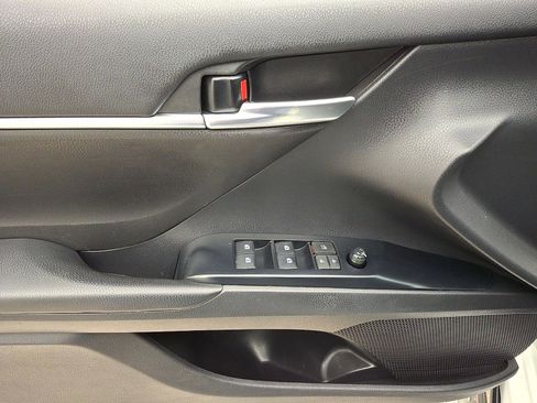 Certified 2020 Toyota Camry TRD image 10