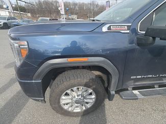 Used 2020 GMC Sierra 2500 Denali w/ Gooseneck/5TH Wheel Package video 2
