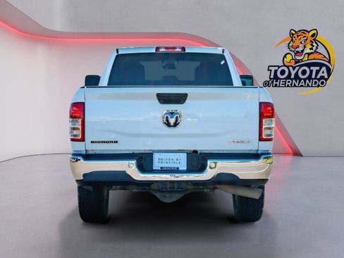 Used 2024 RAM 2500 Big Horn image 6