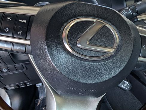 Used 2016 Lexus ES 350 image 27