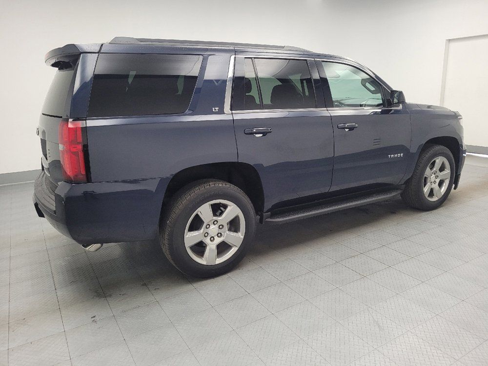 Used 2020 Chevrolet Tahoe LT RWD image 10