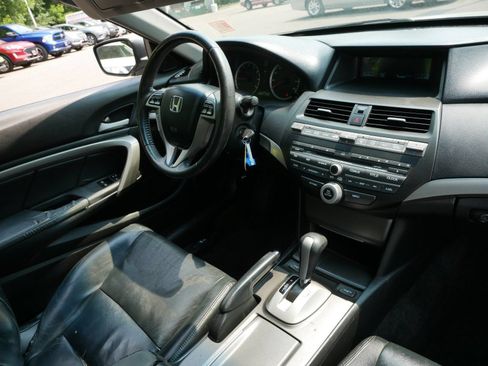 Used 2012 Honda Accord EX-L image 13