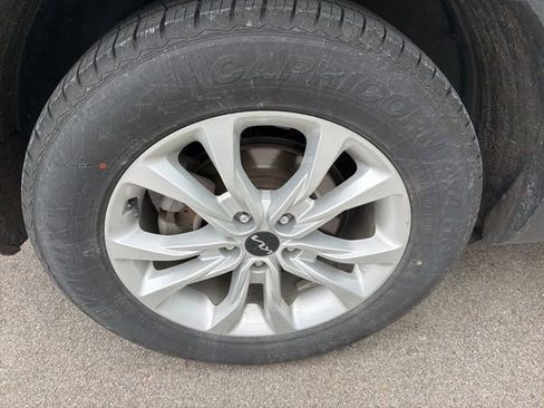 Used 2022 Kia Telluride LX image 18