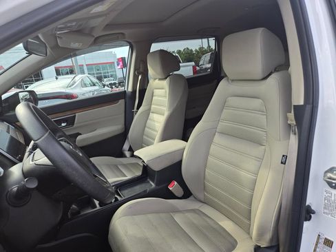 Used 2019 Honda CR-V EX image 9
