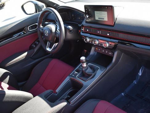 New 2026 Honda Civic Si image 14