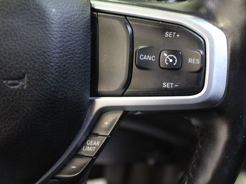 Used 2019 RAM 1500 Big Horn image 10