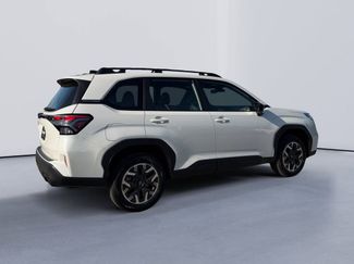 New 2026 Subaru Forester AWD/4WD video 3