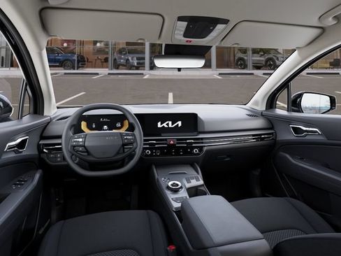 New 2026 Kia Sportage LX FWD image 14